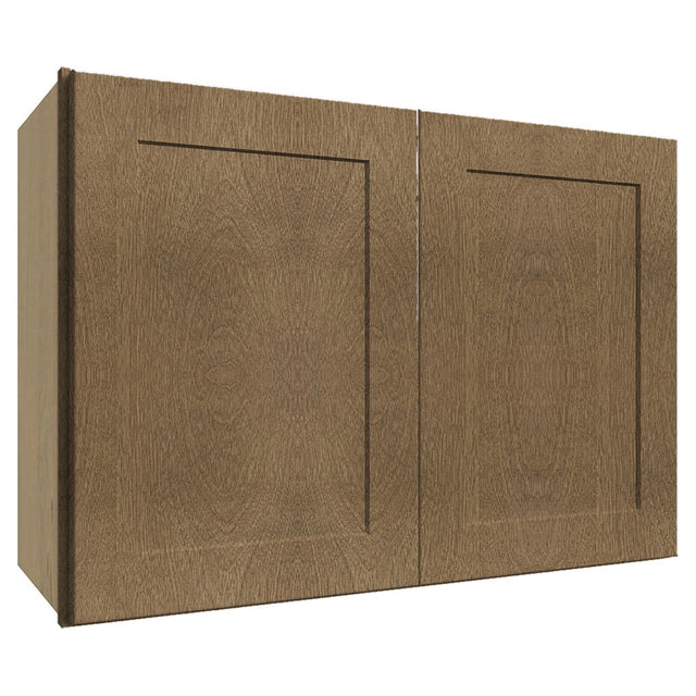 Fabuwood Galaxy Mocha W3021 Wall Cabinet