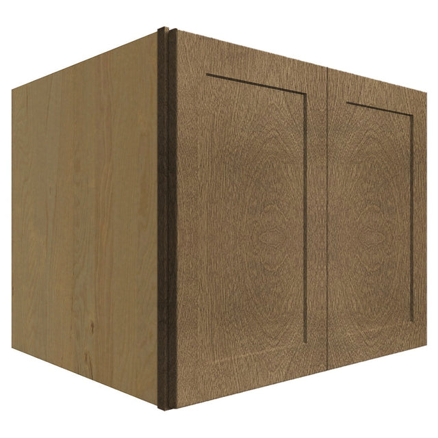 Fabuwood Galaxy Mocha W302424 Wall Cabinet