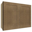 Fabuwood Galaxy Mocha W3024 Wall Cabinet