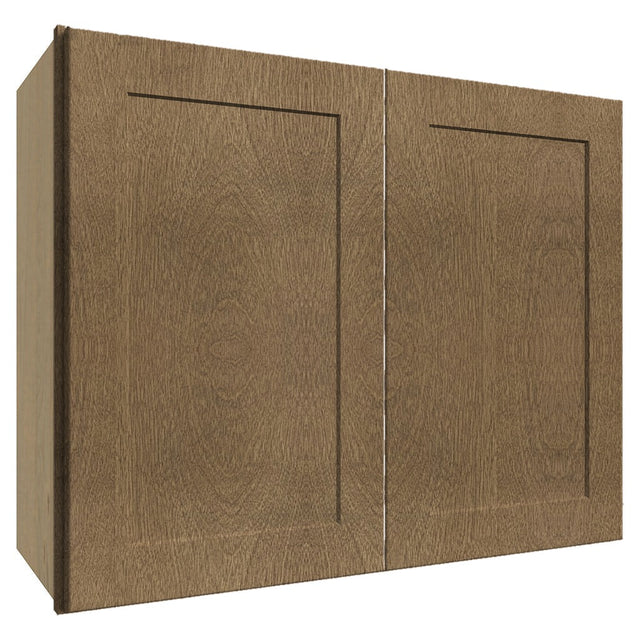 Fabuwood Galaxy Mocha W3024 Wall Cabinet