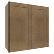 Fabuwood Galaxy Mocha W3030 Wall Cabinet