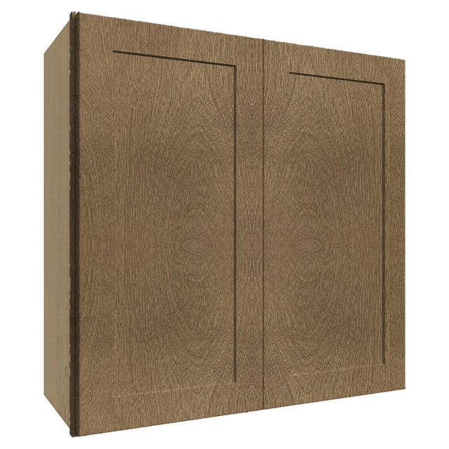 Fabuwood Galaxy Mocha W3030 Wall Cabinet