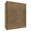 Fabuwood Galaxy Mocha W3036 Wall Cabinet