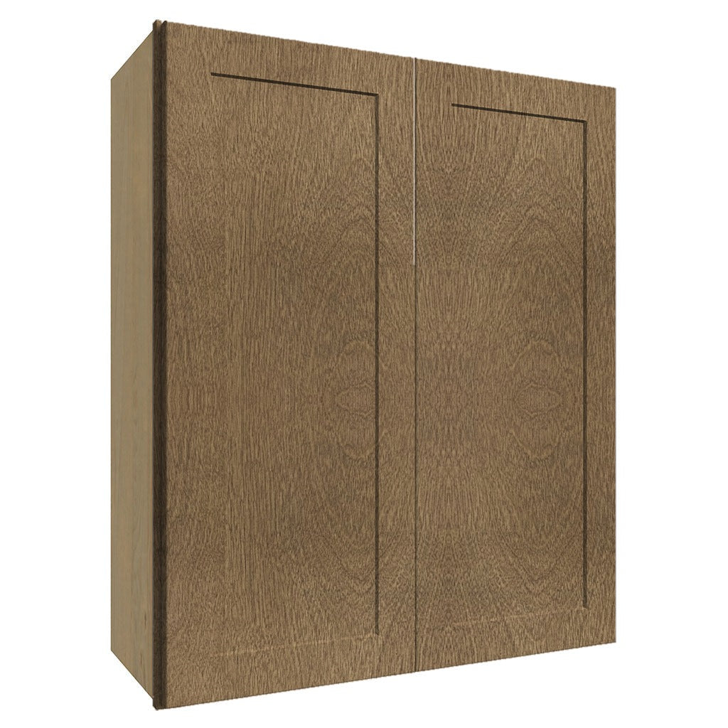 Fabuwood Galaxy Mocha W3036 Wall Cabinet
