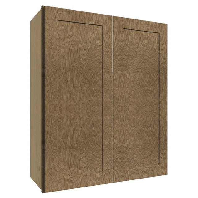 Fabuwood Galaxy Mocha W3036 Wall Cabinet