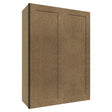 Fabuwood Galaxy Mocha W3042 Wall Cabinet