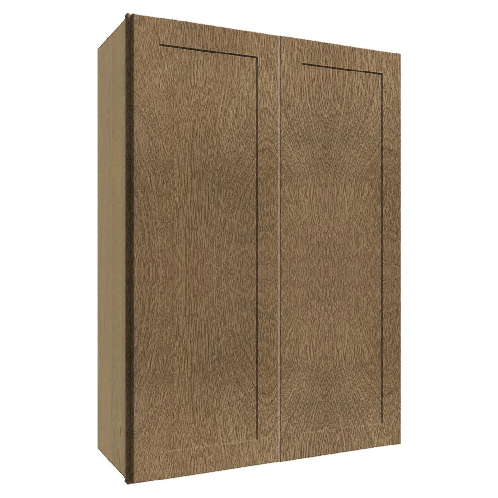Fabuwood Galaxy Mocha W3042 Wall Cabinet