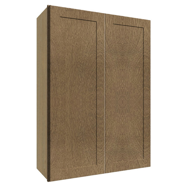 Fabuwood Galaxy Mocha W3042 Wall Cabinet