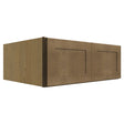 Fabuwood Galaxy Mocha W331224 Wall Cabinet