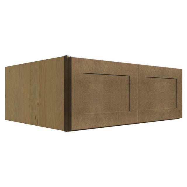 Fabuwood Galaxy Mocha W331224 Wall Cabinet