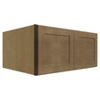 Fabuwood Galaxy Mocha W331524 Wall Cabinet