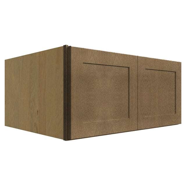 Fabuwood Galaxy Mocha W331524 Wall Cabinet