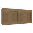 Fabuwood Galaxy Mocha W3315 Wall Cabinet