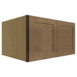Fabuwood Galaxy Mocha W331824 Wall Cabinet