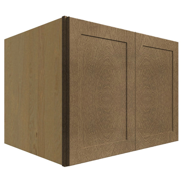 Fabuwood Galaxy Mocha W332424 Wall Cabinet