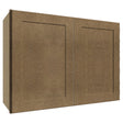 Fabuwood Galaxy Mocha W3324 Wall Cabinet