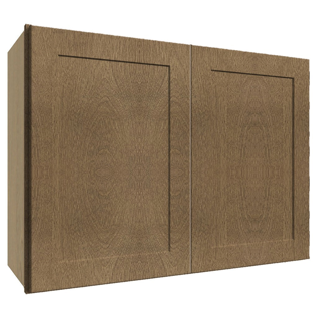 Fabuwood Galaxy Mocha W3324 Wall Cabinet