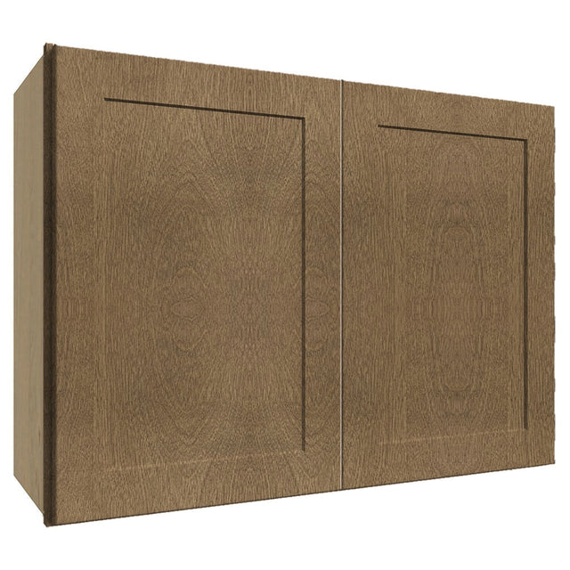Fabuwood Galaxy Mocha W3324 Wall Cabinet