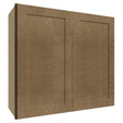 Fabuwood Galaxy Mocha W3330 Wall Cabinet
