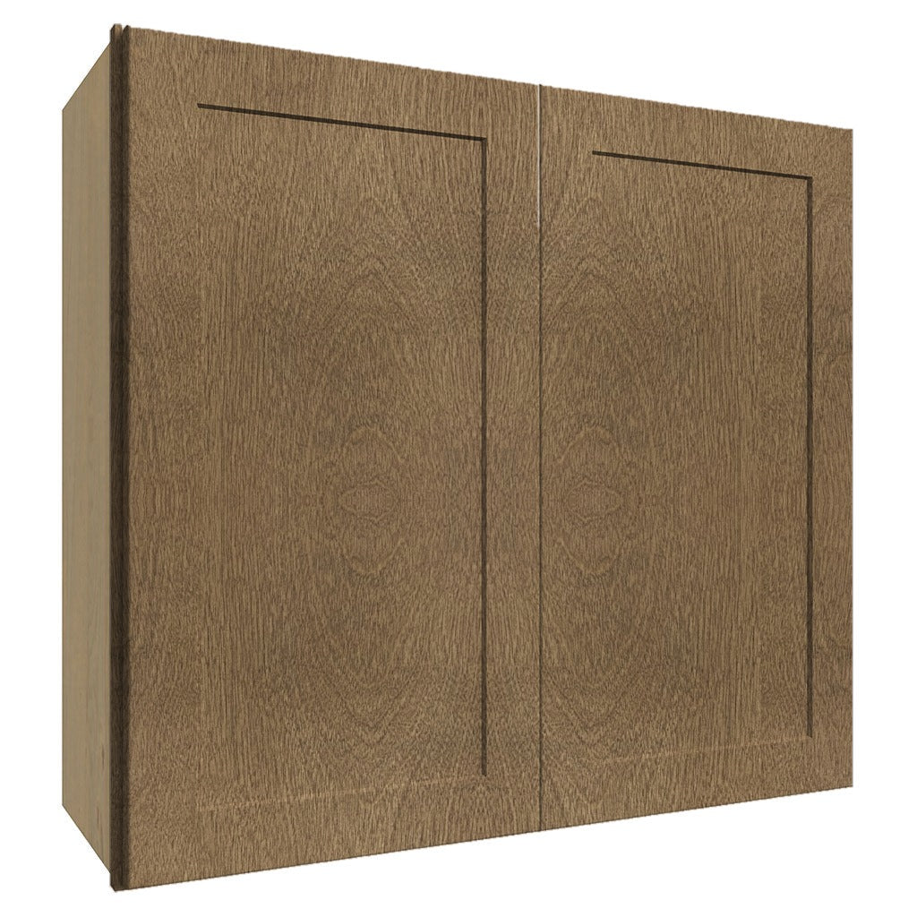 Fabuwood Galaxy Mocha W3330 Wall Cabinet