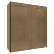 Fabuwood Galaxy Mocha W3336 Wall Cabinet