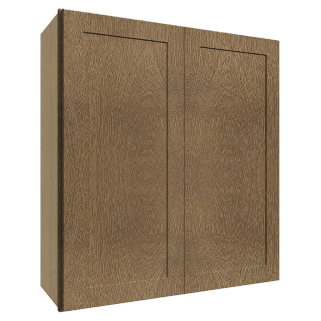 Fabuwood Galaxy Mocha W3336 Wall Cabinet