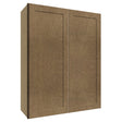 Fabuwood Galaxy Mocha W3342 Wall Cabinet