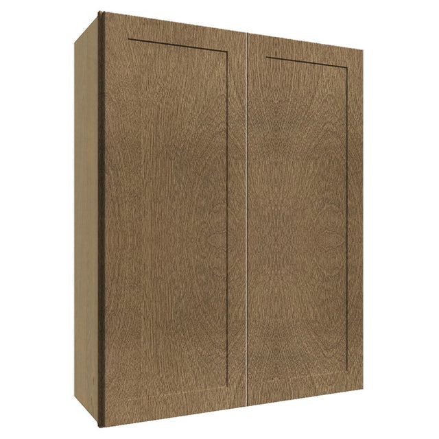 Fabuwood Galaxy Mocha W3342 Wall Cabinet