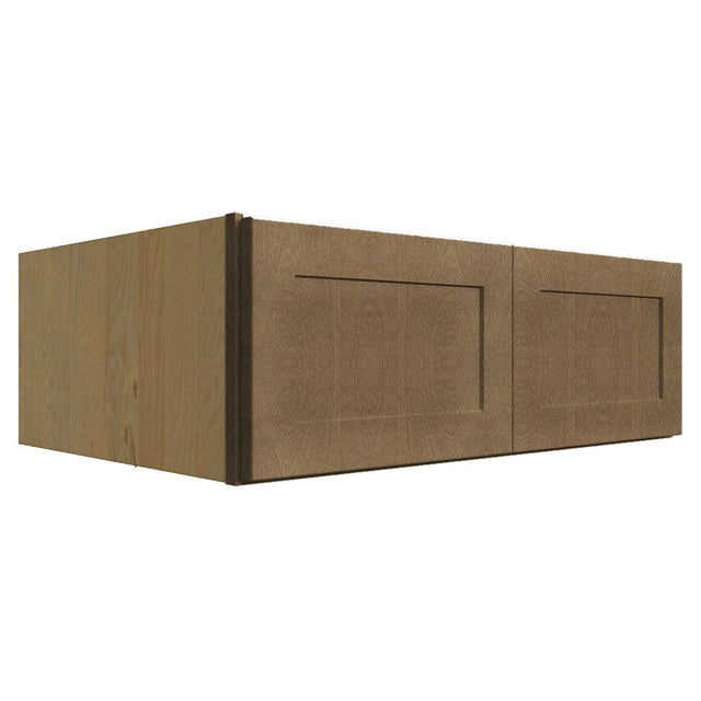 Fabuwood Galaxy Mocha W361224 Wall Cabinet