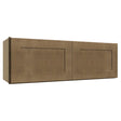 Fabuwood Galaxy Mocha W3612 Wall Cabinet