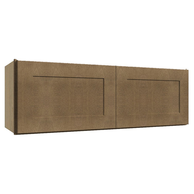 Fabuwood Galaxy Mocha W3612 Wall Cabinet