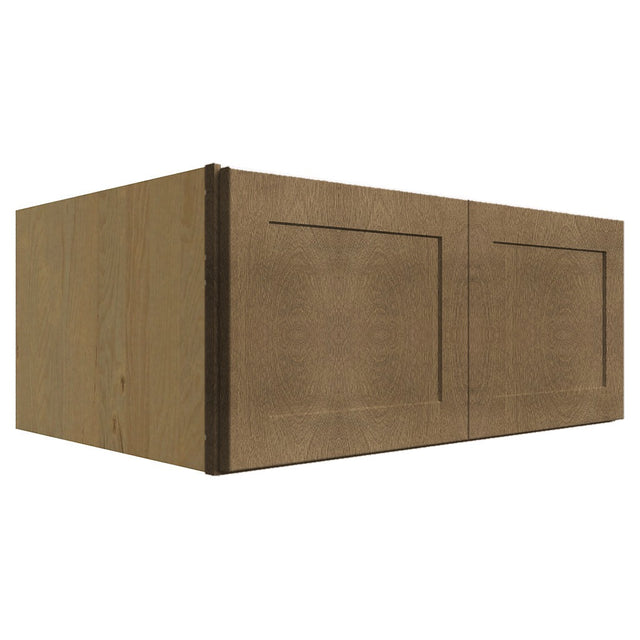 Fabuwood Galaxy Mocha W361524 Wall Cabinet