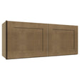 Fabuwood Galaxy Mocha W3615 Wall Cabinet