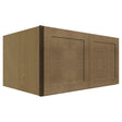 Fabuwood Galaxy Mocha W361824 Wall Cabinet