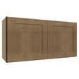 Fabuwood Galaxy Mocha W3618 Wall Cabinet