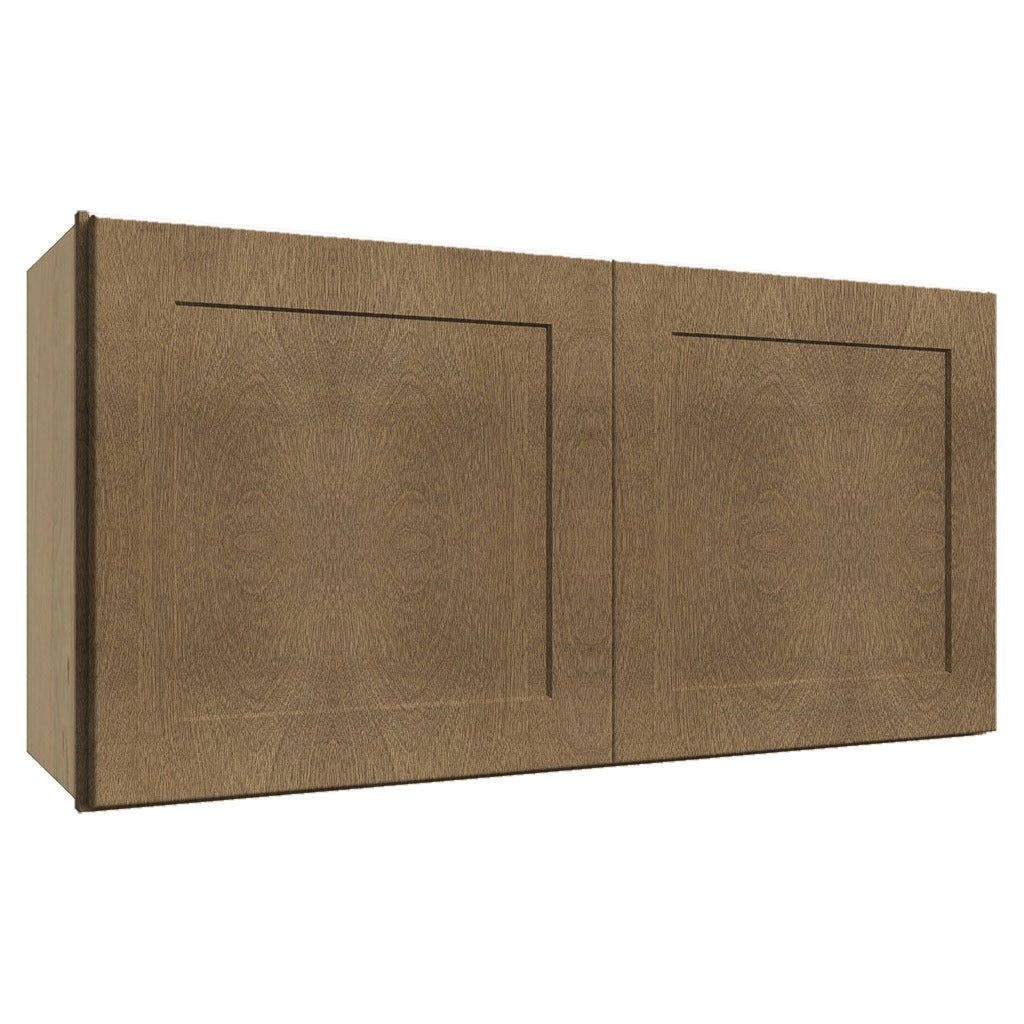 Fabuwood Galaxy Mocha W3618 Wall Cabinet