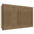 Fabuwood Galaxy Mocha W3624 Wall Cabinet