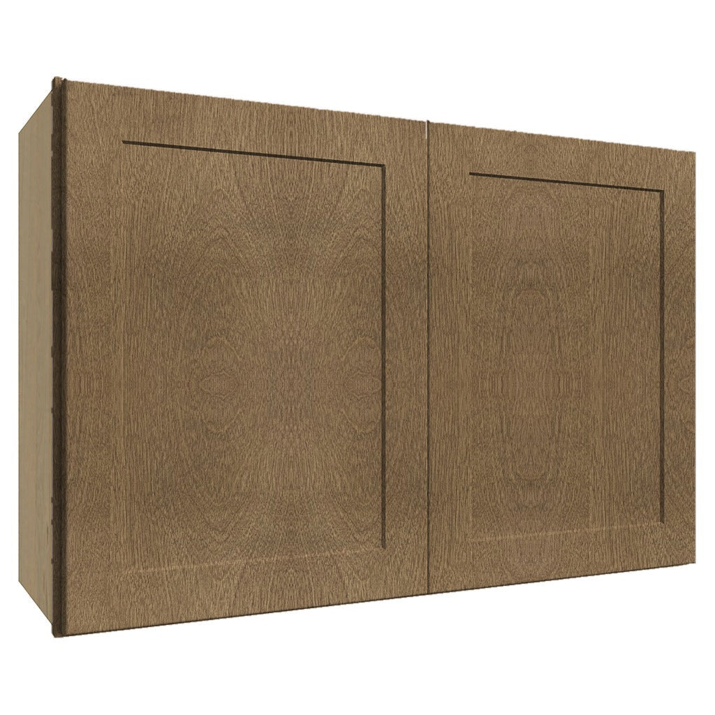Fabuwood Galaxy Mocha W3624 Wall Cabinet