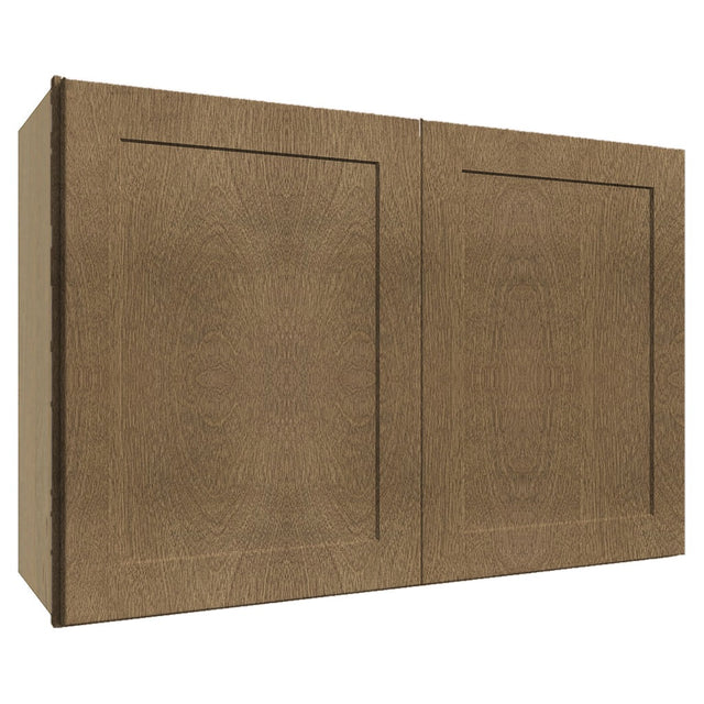 Fabuwood Galaxy Mocha W3624 Wall Cabinet