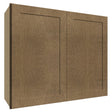 Fabuwood Galaxy Mocha W3630 Wall Cabinet