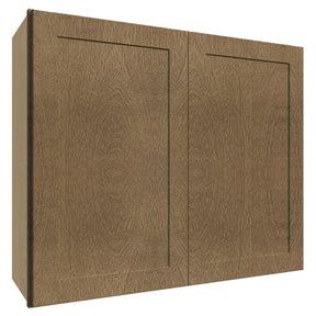 Fabuwood Galaxy Mocha W3630 Wall Cabinet