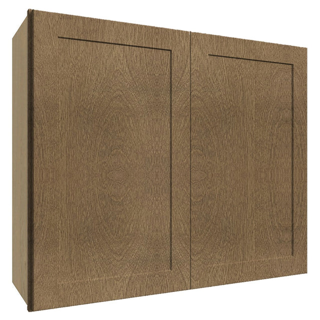 Fabuwood Galaxy Mocha W3630 Wall Cabinet