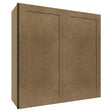Fabuwood Galaxy Mocha W3636 Wall Cabinet