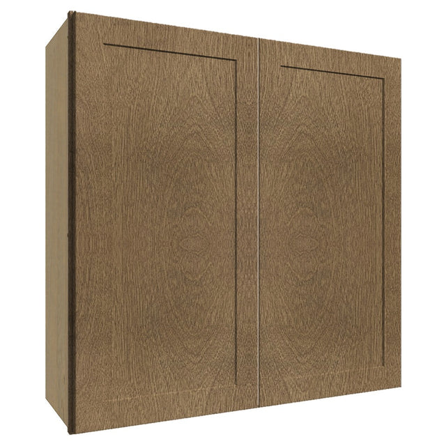 Fabuwood Galaxy Mocha W3636 Wall Cabinet