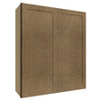 Fabuwood Galaxy Mocha W3642 Wall Cabinet