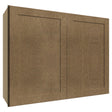 Fabuwood Galaxy Mocha W3930 Wall Cabinet