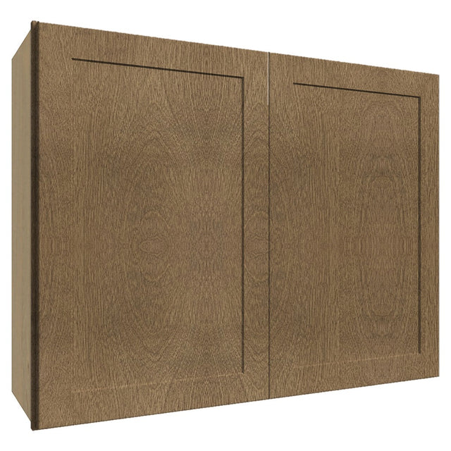 Fabuwood Galaxy Mocha W3930 Wall Cabinet