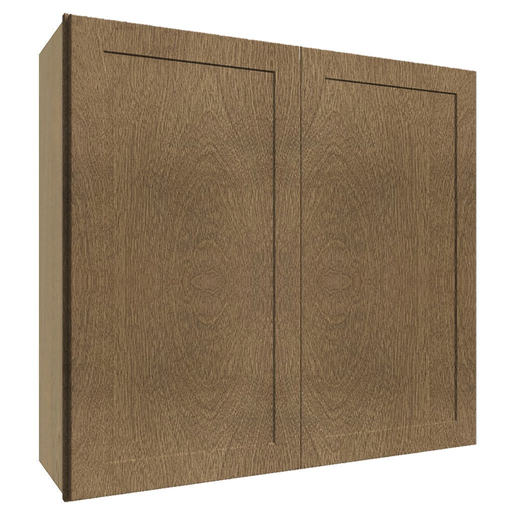 Fabuwood Galaxy Mocha W3936 Wall Cabinet
