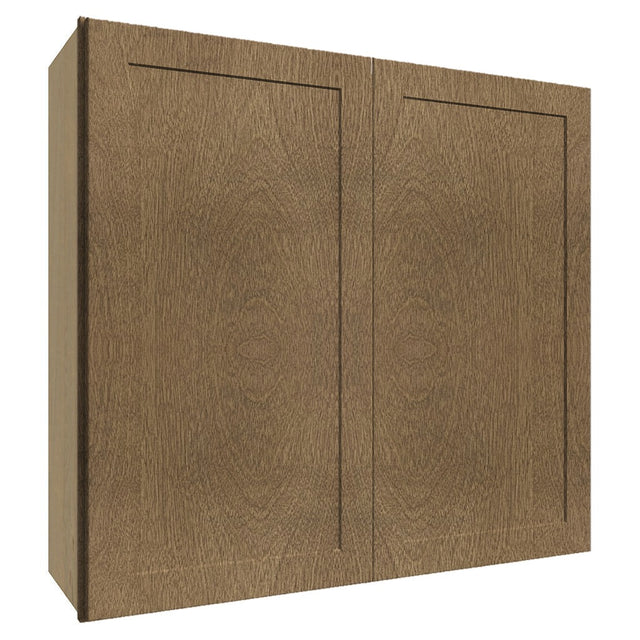 Fabuwood Galaxy Mocha W3936 Wall Cabinet