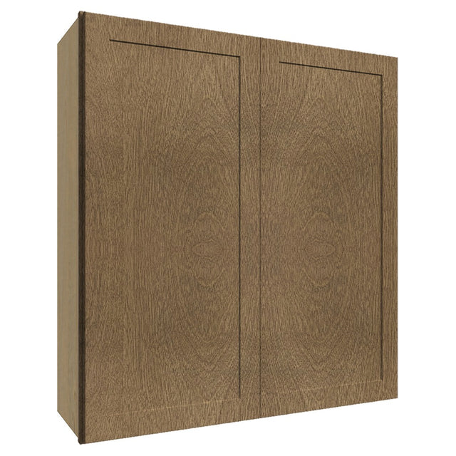 Fabuwood Galaxy Mocha W3942 Wall Cabinet